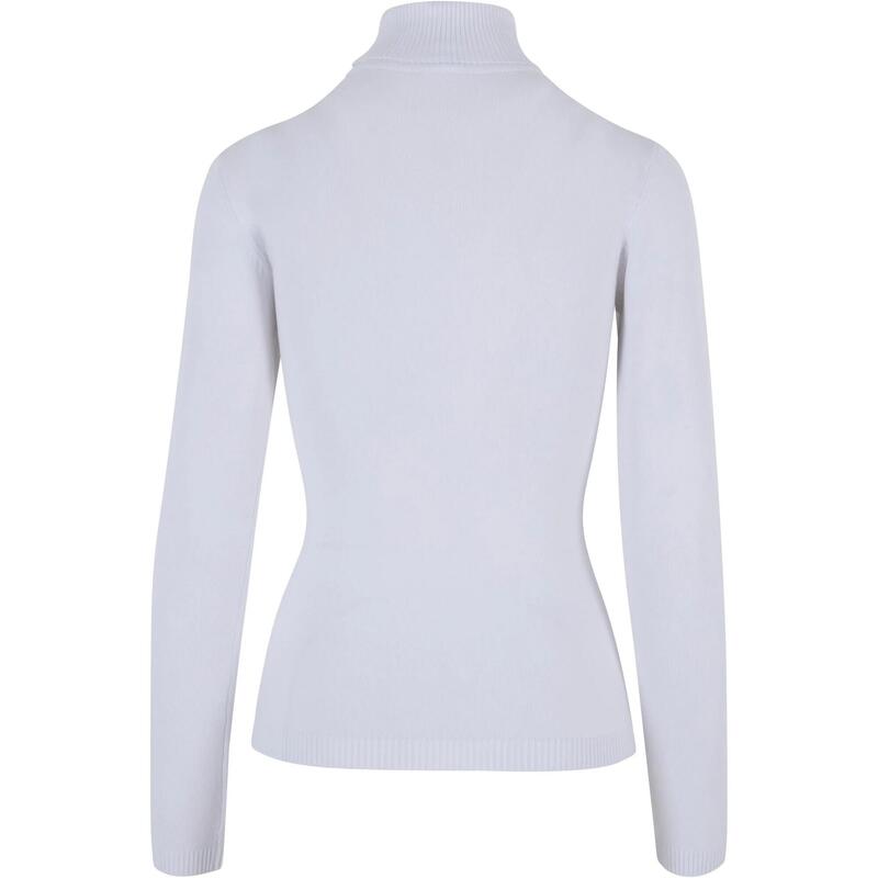 Sweat Femme (Blanc)