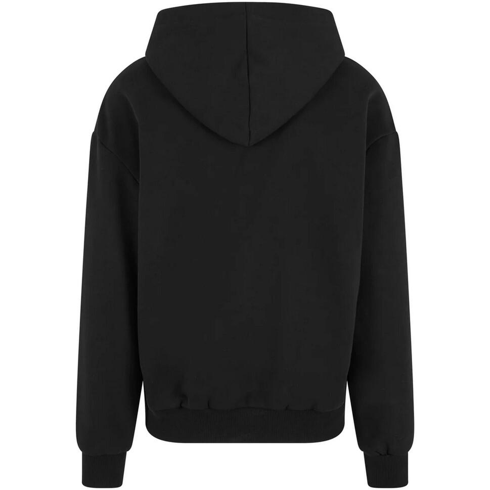 Męska Bluza Basic Oversized Hoodie