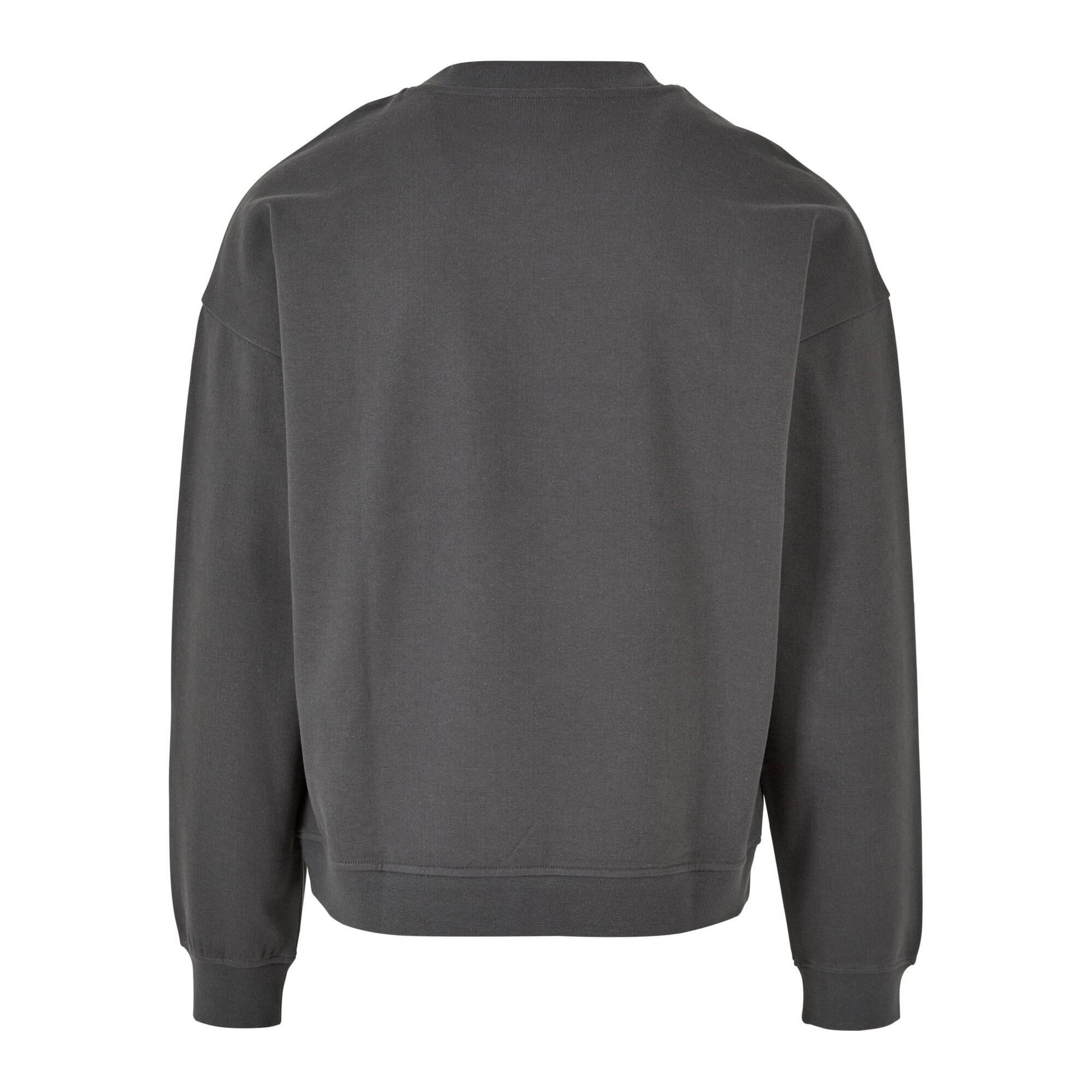 Sweat Homme (Gris Foncé) 2/4