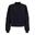 Pulover Top Drumeții În Natură Urban Classics Standing Collar Femei