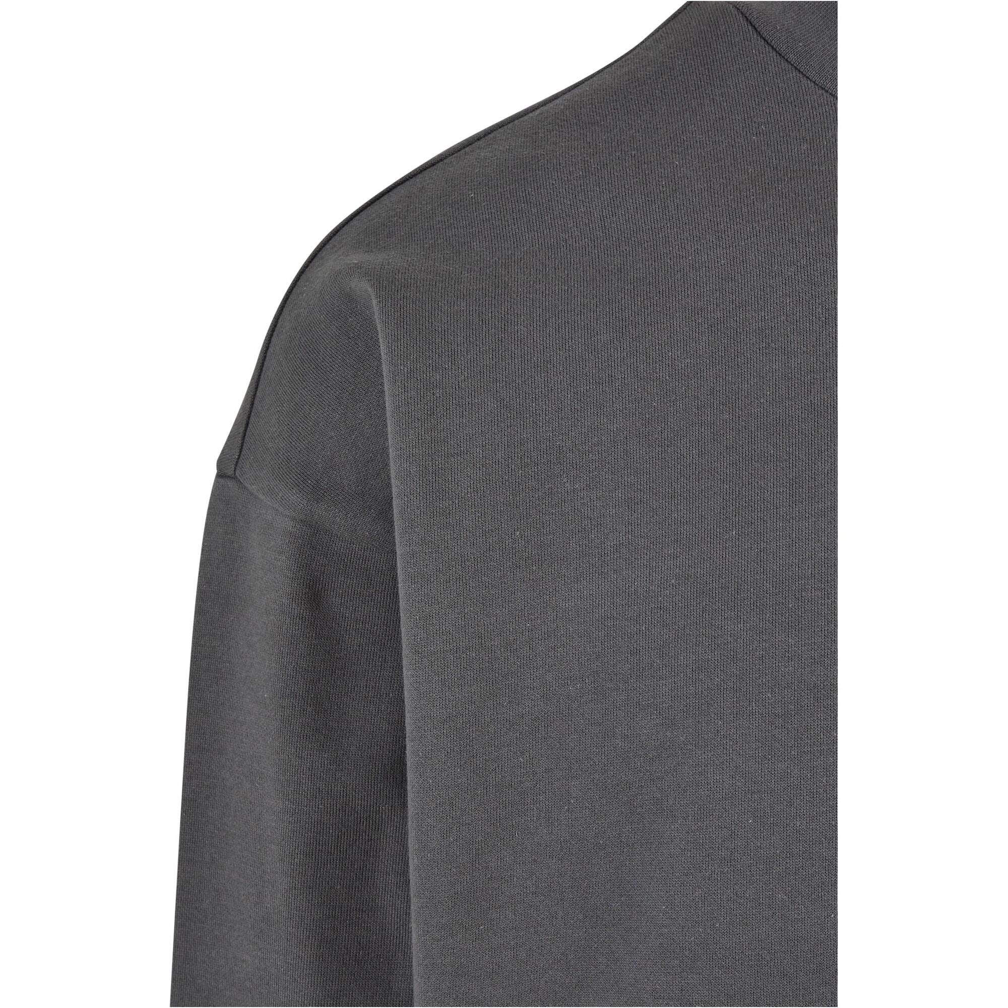 Sweat Homme (Gris Foncé) 3/4
