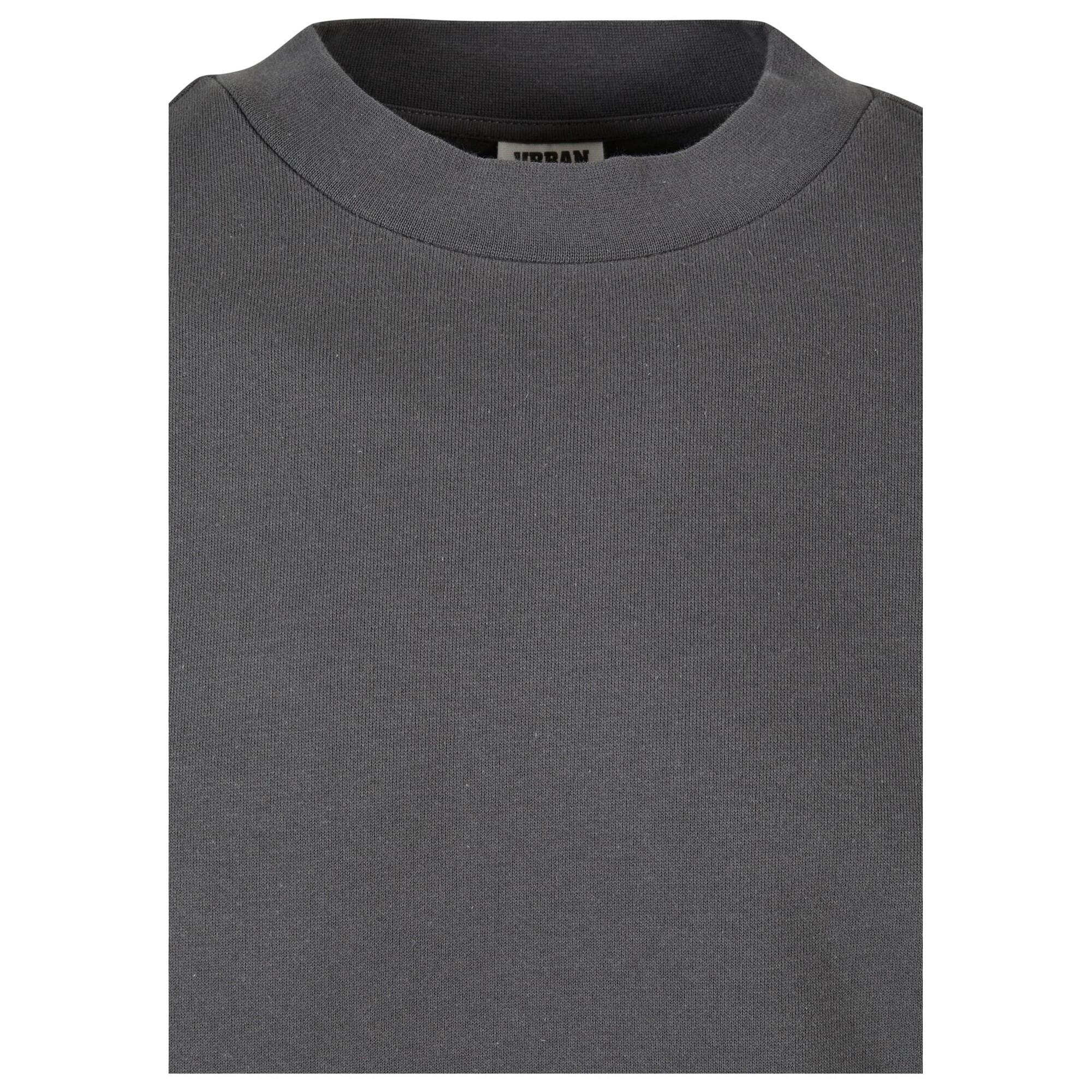 Sweat Homme (Gris Foncé) 4/4