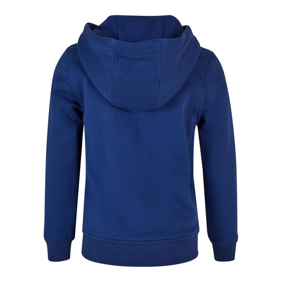 Bluza Z Kapturem Dla Chłopca Basic