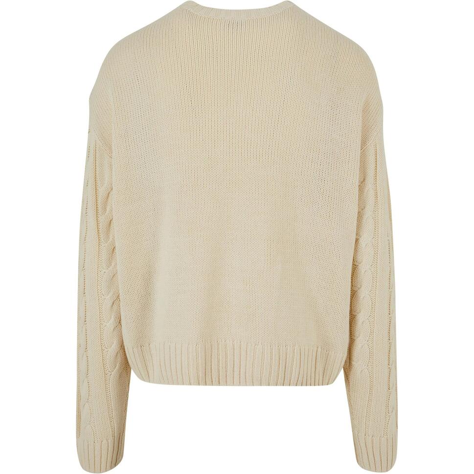 Męska Bluza Boxy