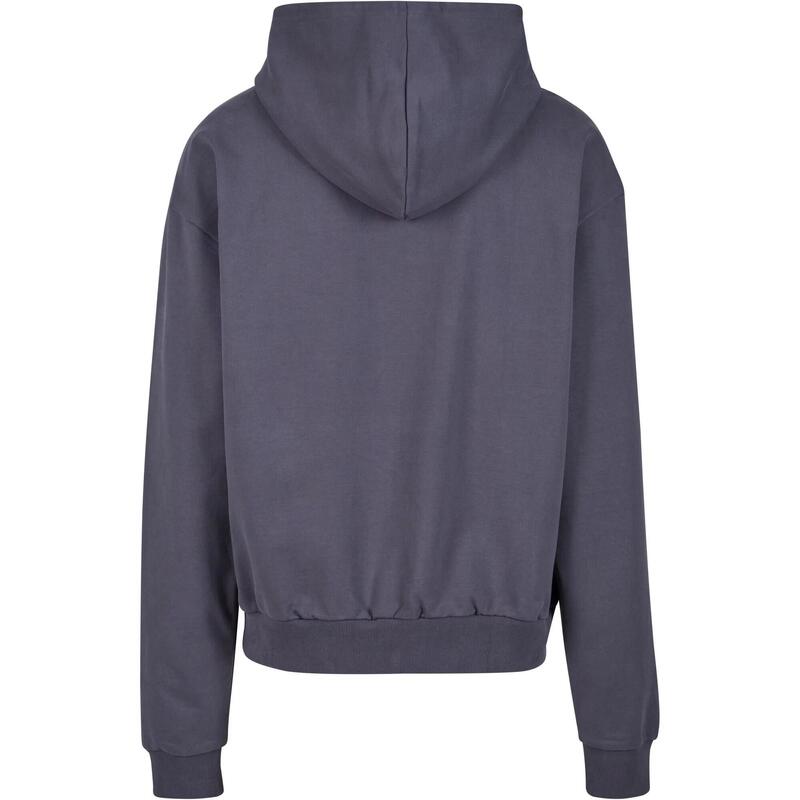 Sweat À Capuche Homme (Anthracite)