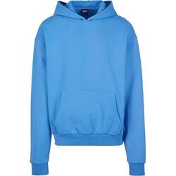 Sweat à capuche Homme (Bleu ciel)