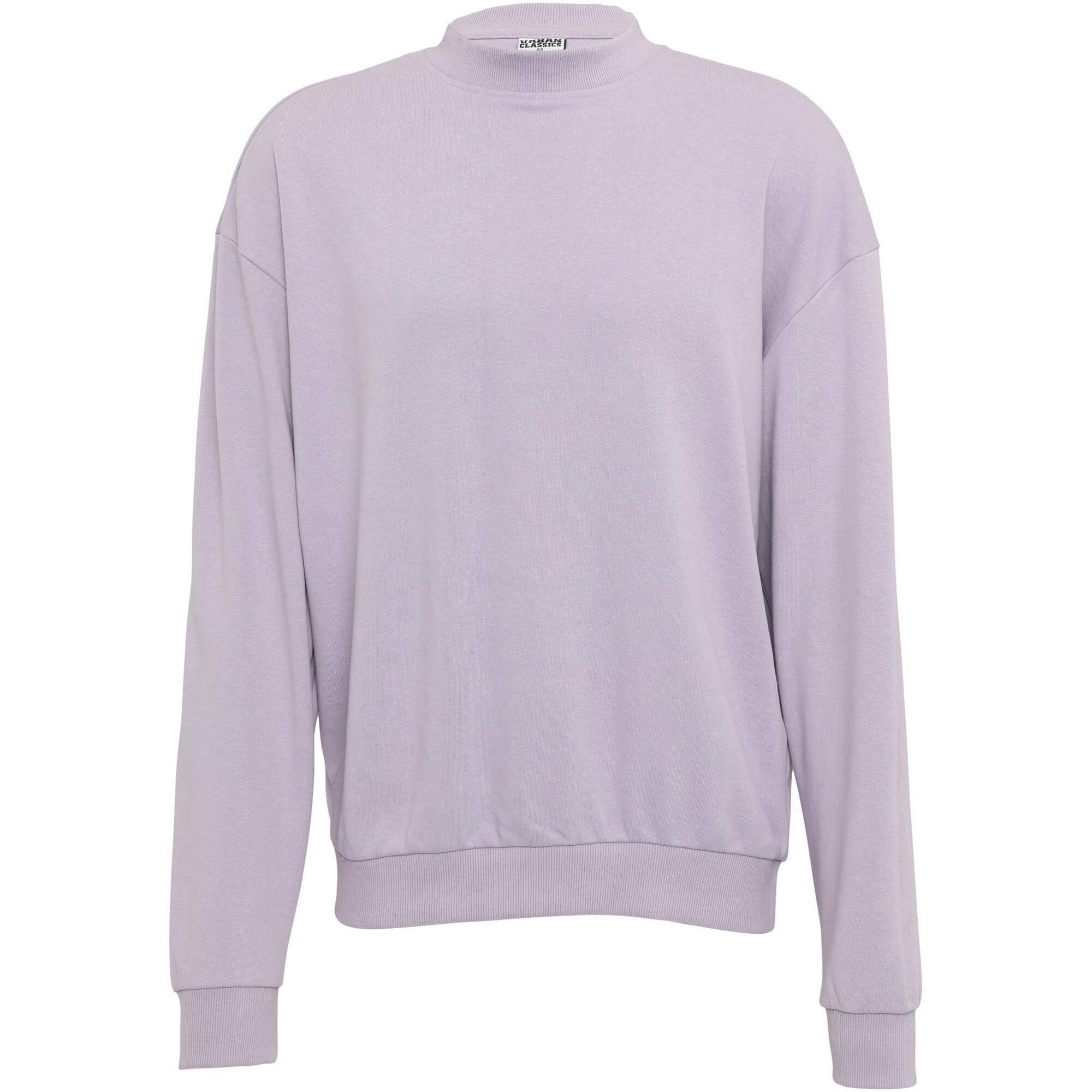 Lekka Bluza Męska Z Frotte