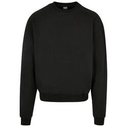 Sweat Homme (Noir)