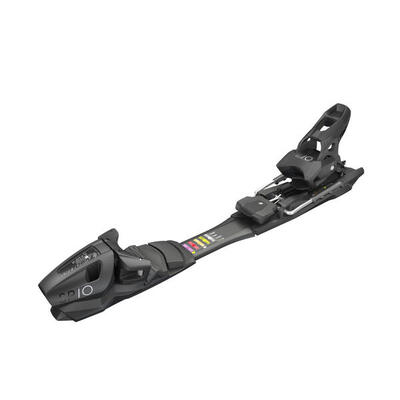 Skibinding heren sp 10 gw - instelbare ontgrendeling voor skiën