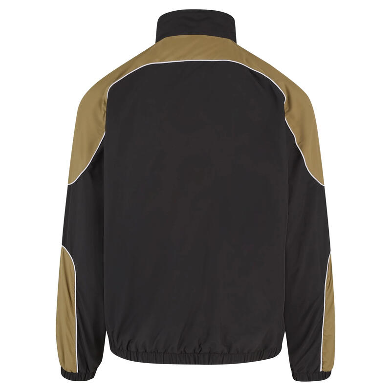 Férfi piped Track Jacket
