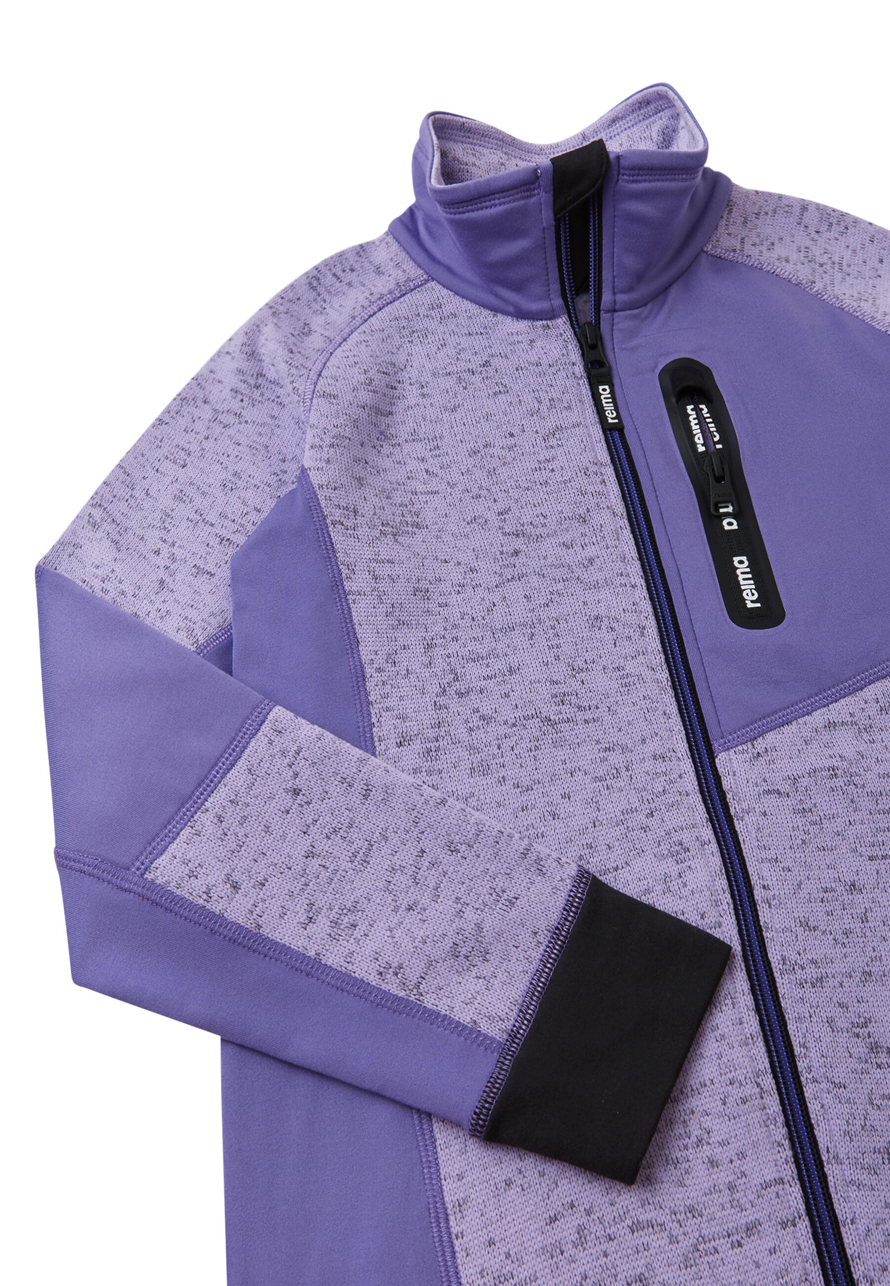 Fleece Jacke Laskien - 2/7