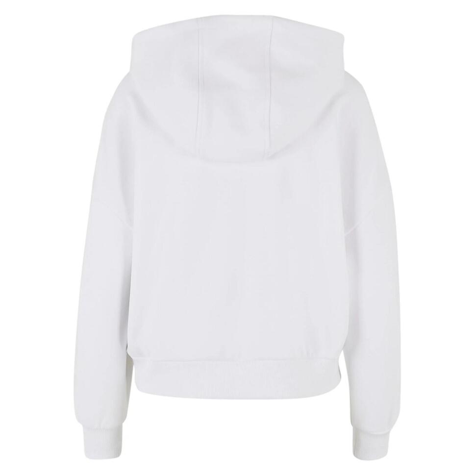 Bluza Damska Z Kapturem Oversize