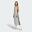 Robe longue dos nageur 3 bandes Essentials
