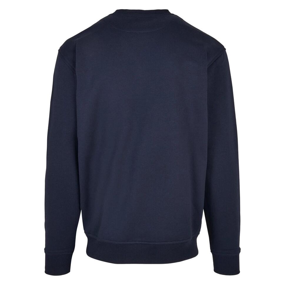 Bluza Męska Dekolt W Szpic