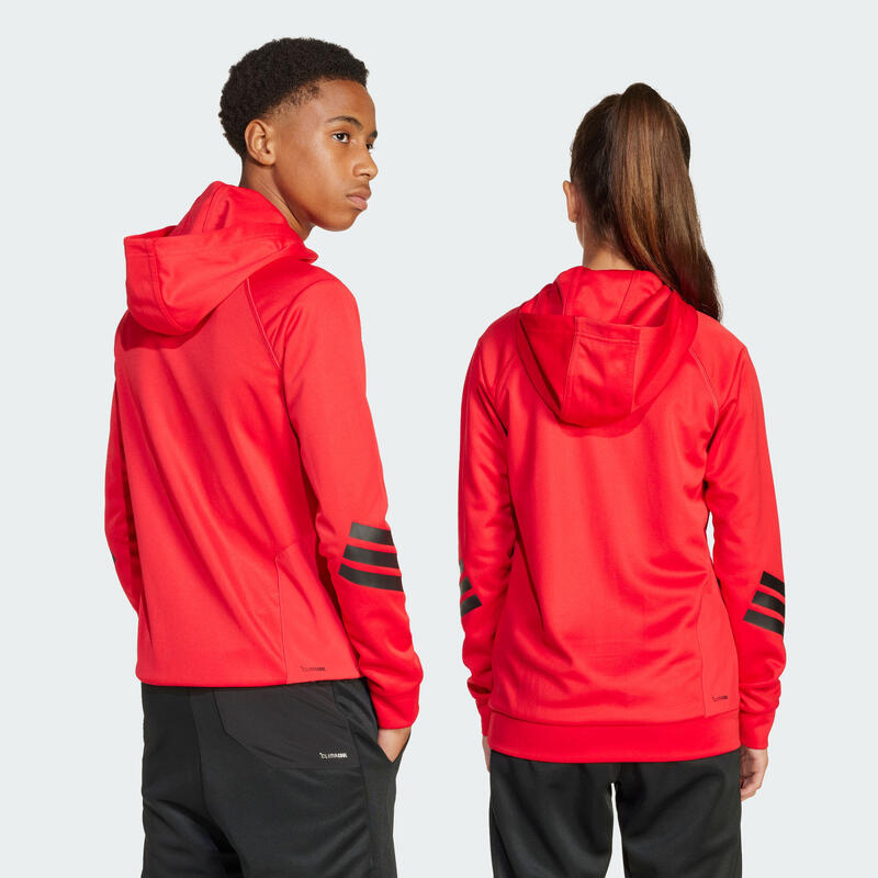 Sweat-shirt à capuche All Sports NXT Enfants
