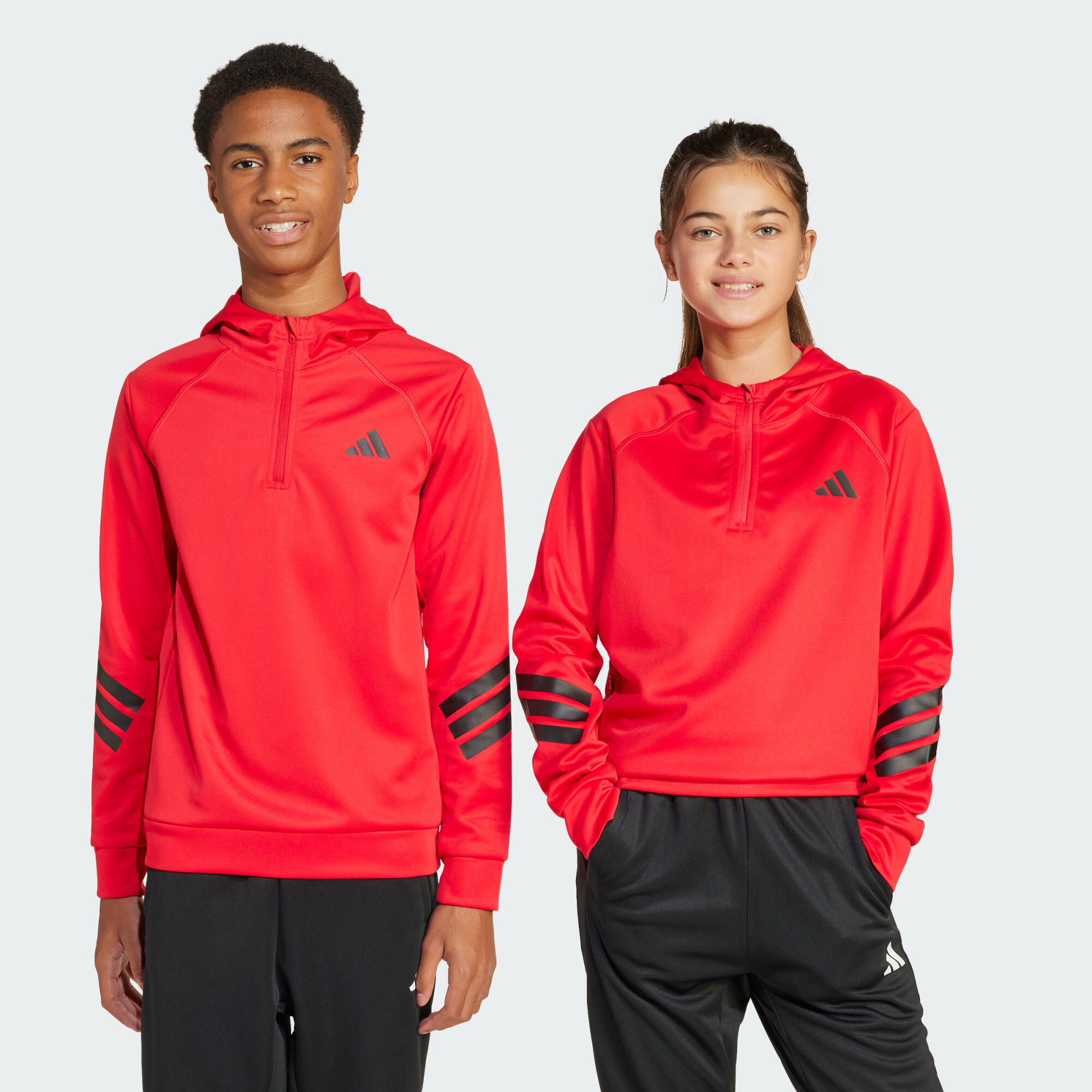 Camisola com Capuz NXT All Sports – Criança
