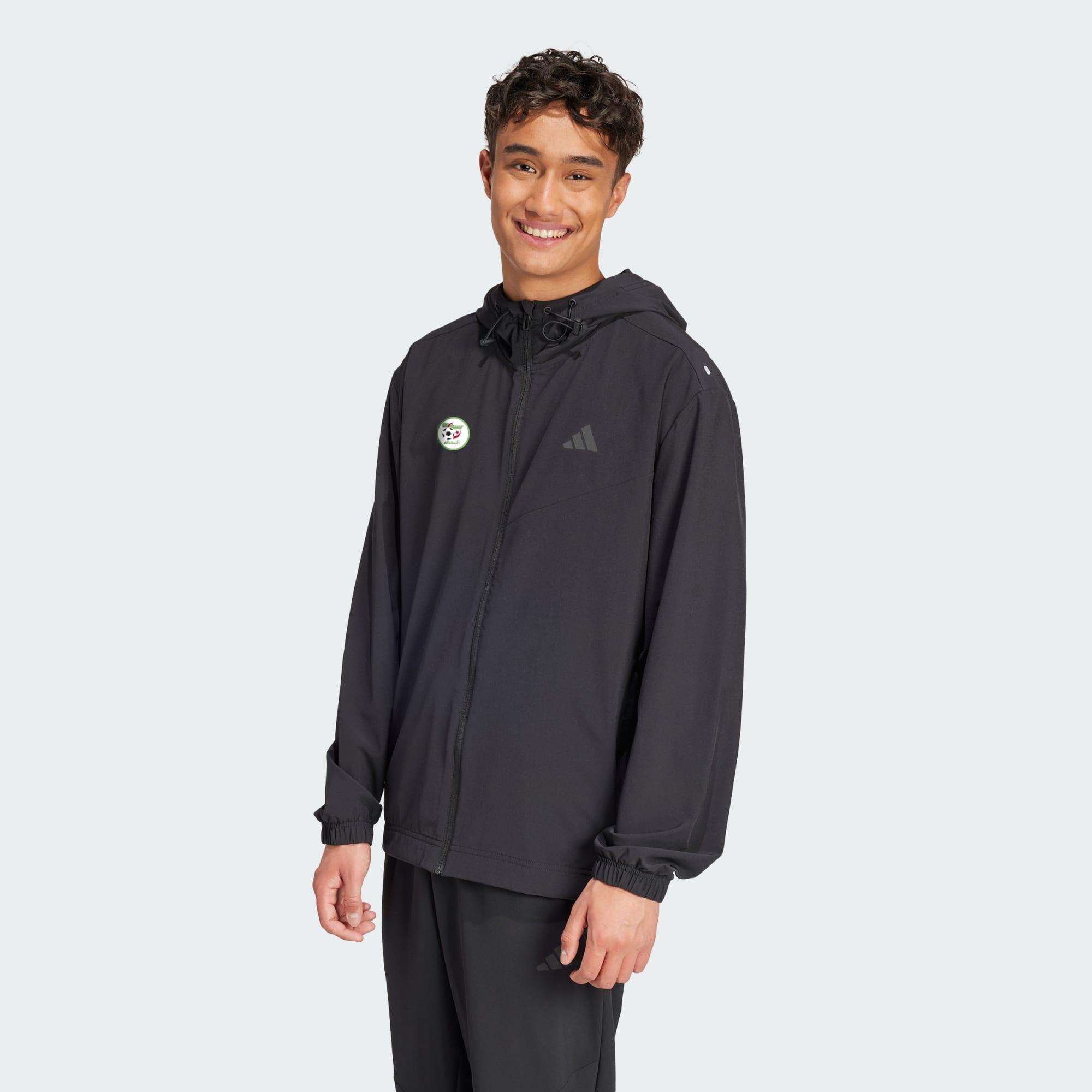 ADIDAS Algeria Track Top