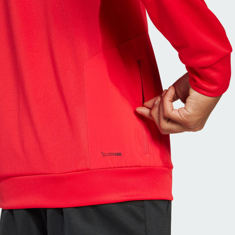 Sweat-shirt à capuche All Sports NXT Enfants