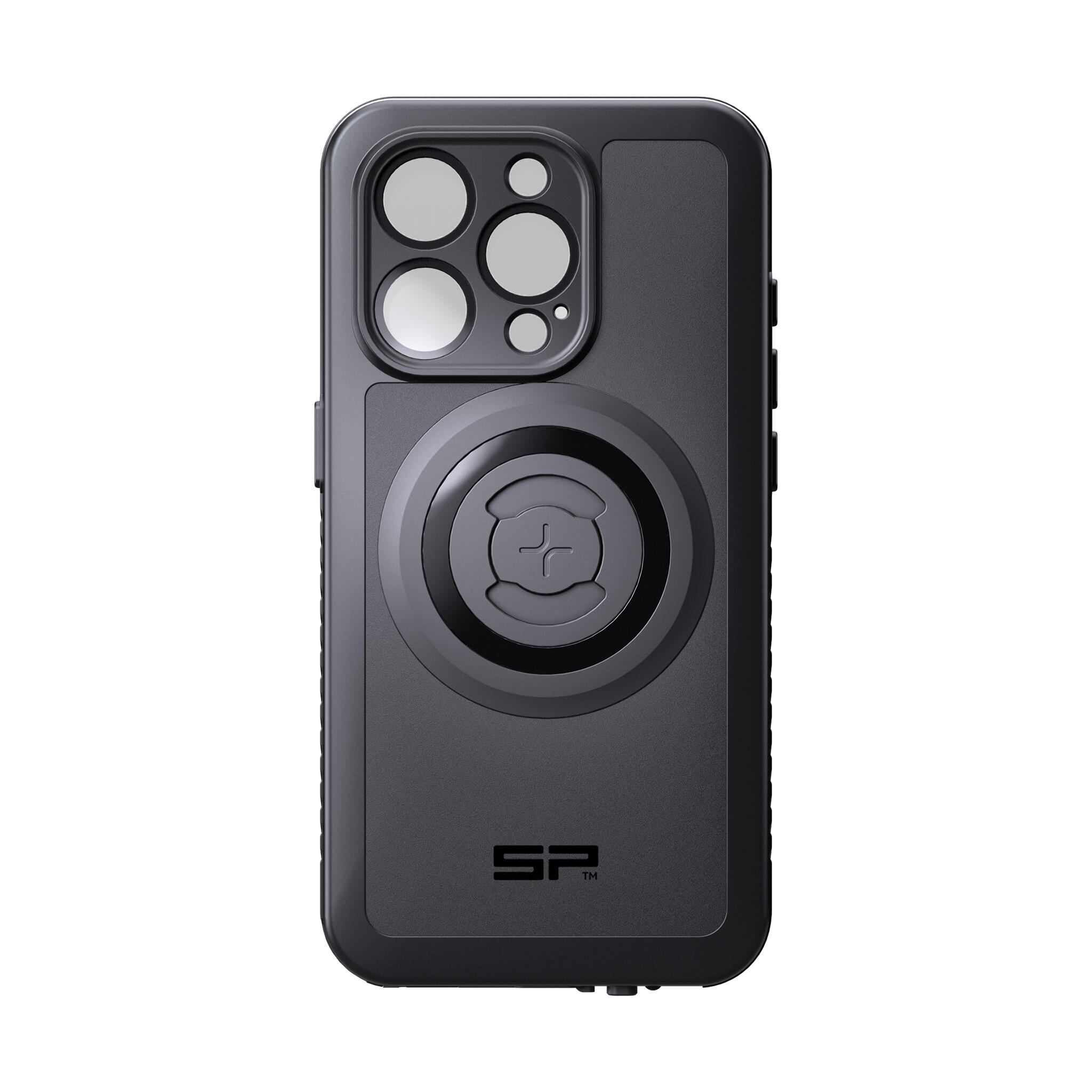SP CONNECT SP CONNECT SP-telefoonhoesje Xtreme SPC+ Apple iPhone 15 Pro