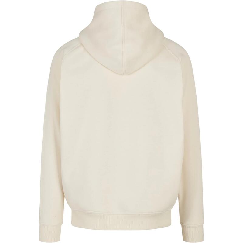 Sweat à capuche Homme (Sable blanc)