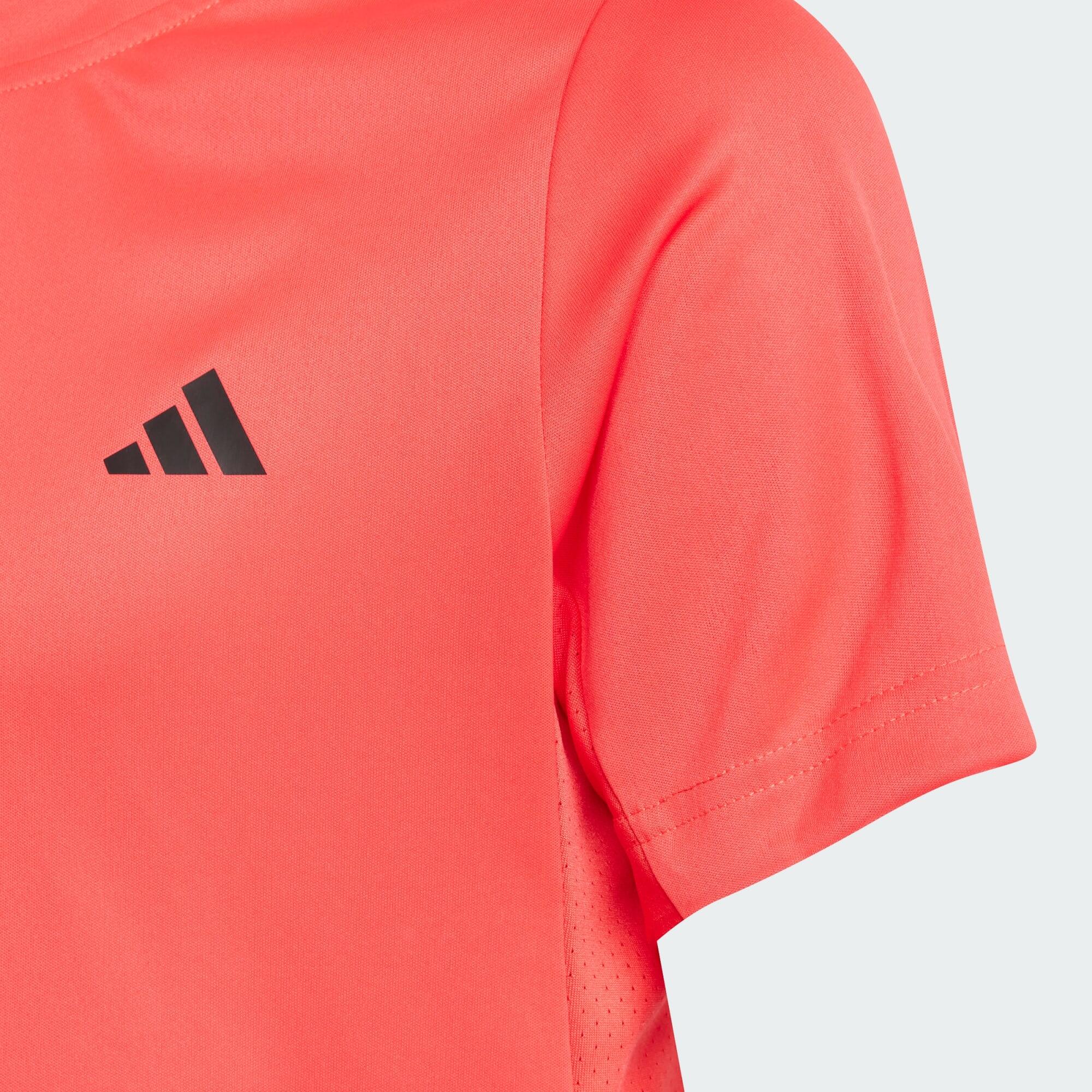 Club Tennis T-shirt Kids 2/5