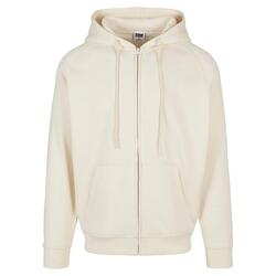 Sweat À Capuche Homme (Gris)