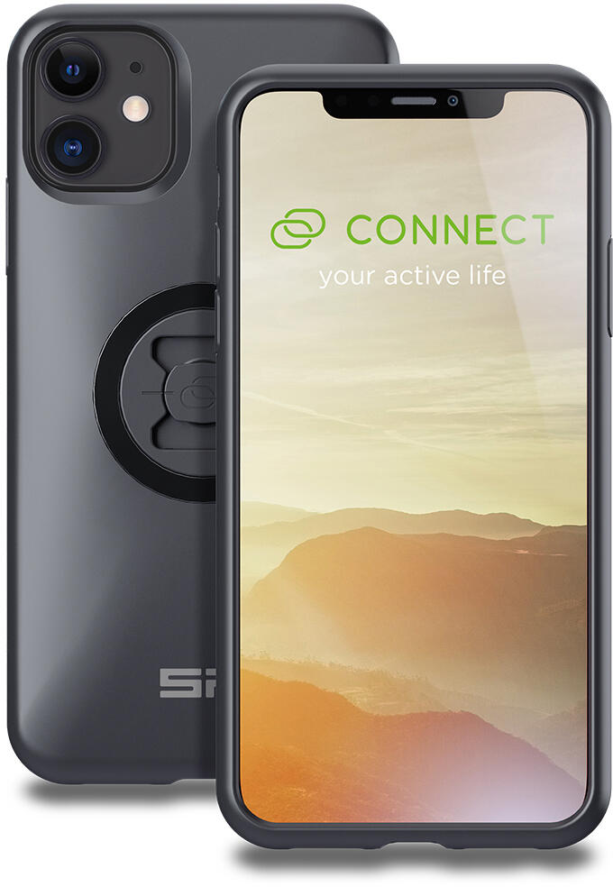 SP CONNECT SP CONNECT SP Telefoonhoesje iPhone 11
