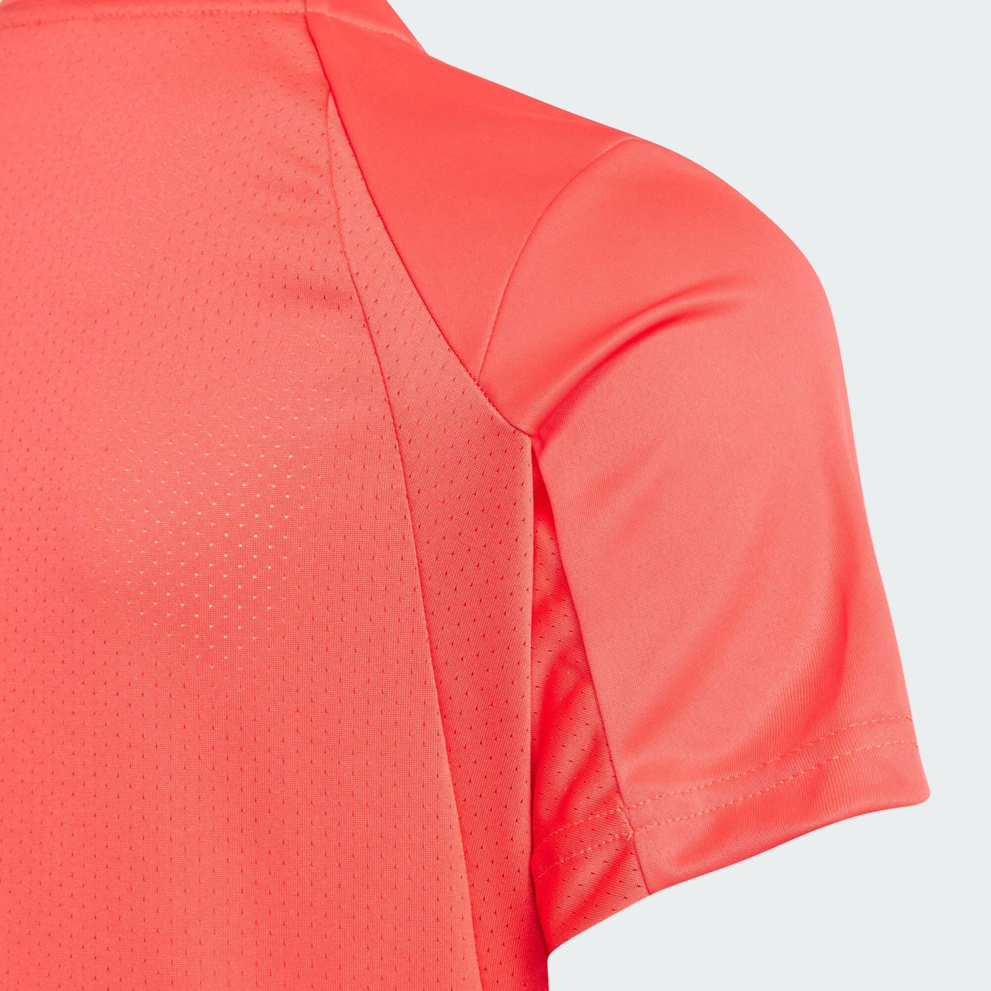 Club Tennis T-shirt Kids 3/5