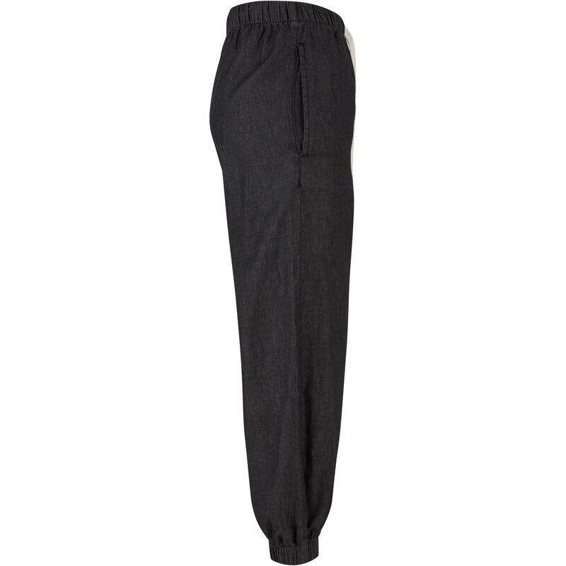 Pantalon de jogging Femme (Noir)