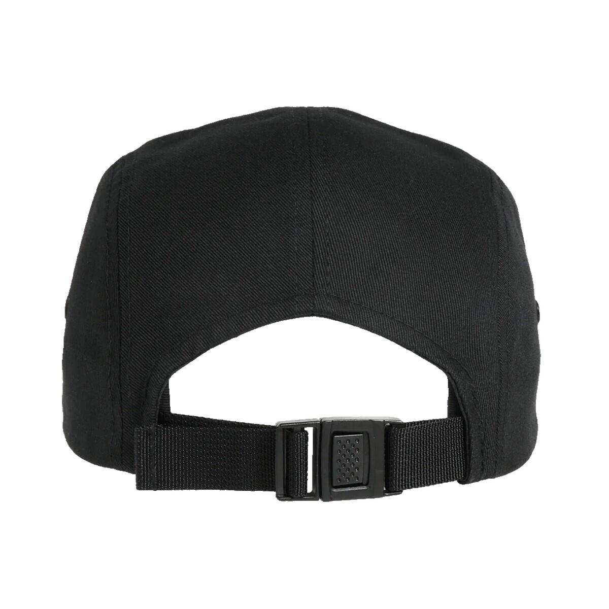 Berretto Da Camper Flexfit Classic Jockey Nero 2/2