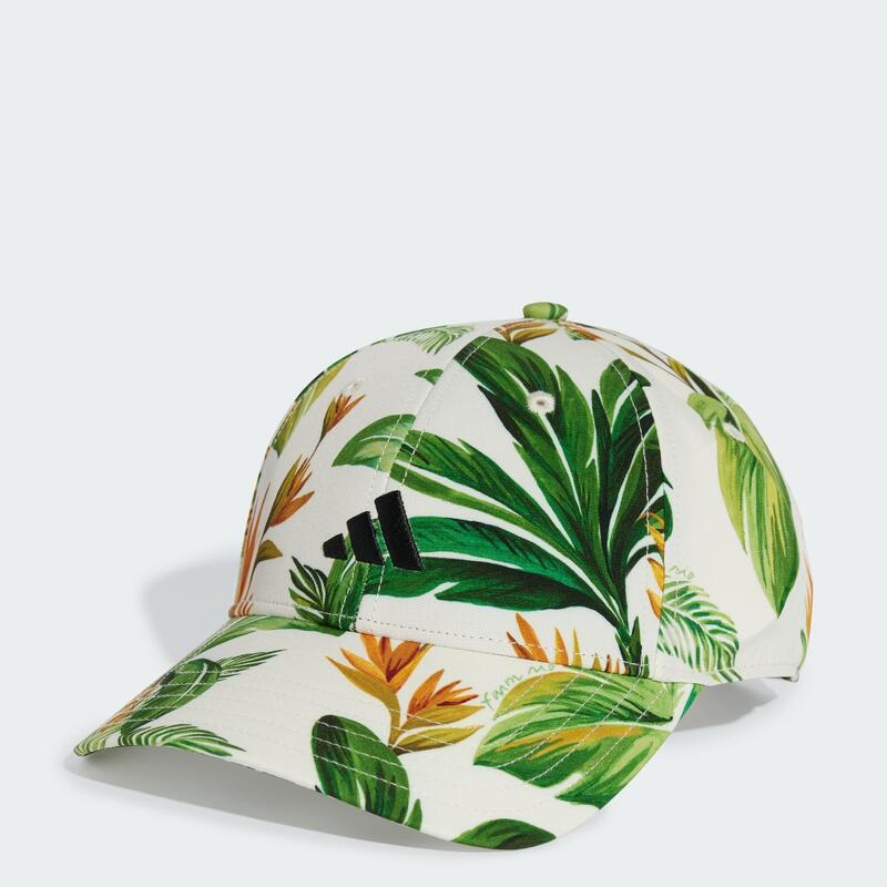 Casquette adidas x FARM