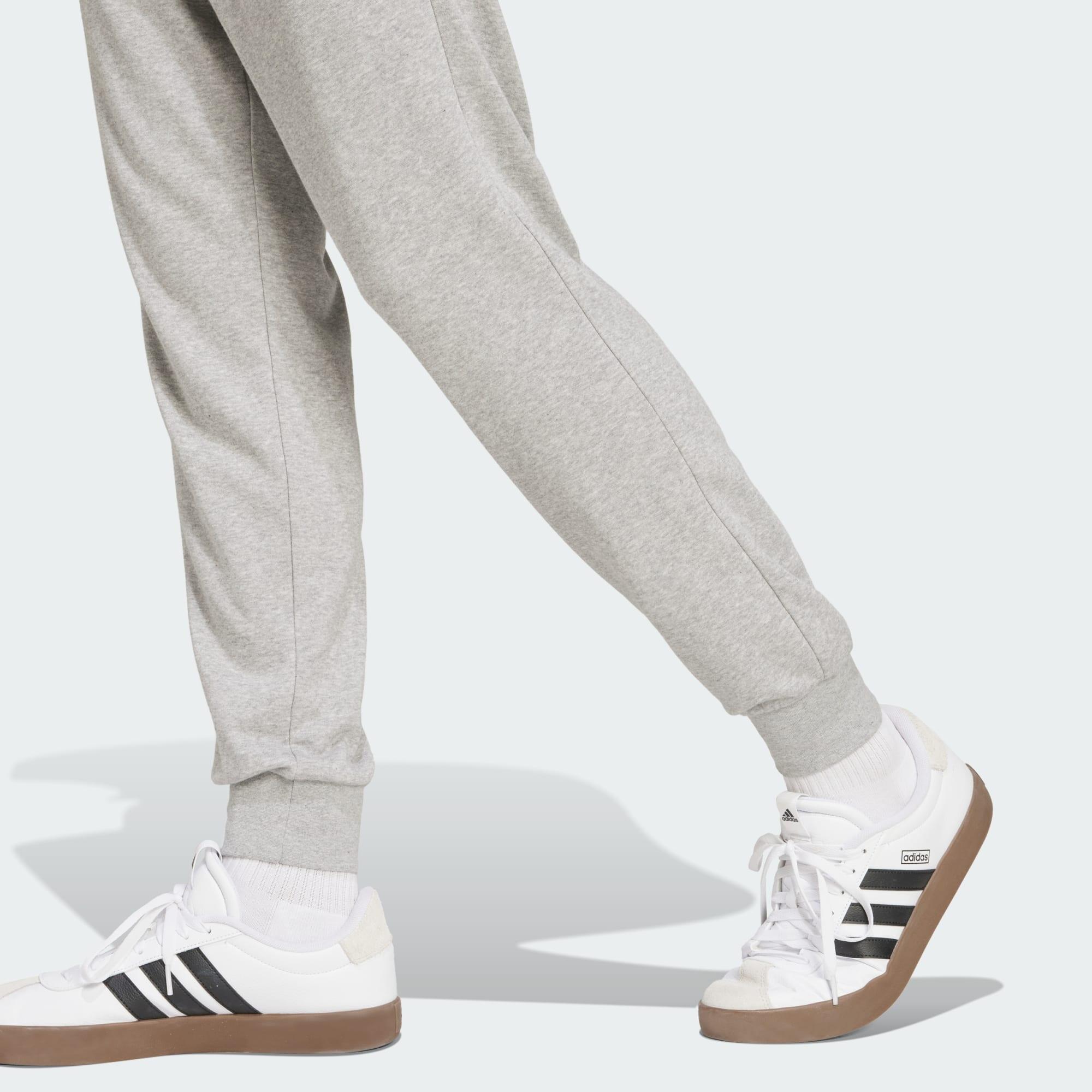 Spodnie Essentials Feel Cozy French Terry 5/6