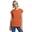 Tricou Drumeții În Natură Urban Classics Extended Shoulder Femei