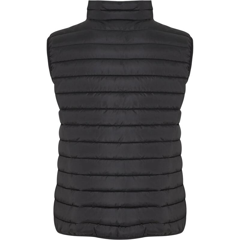 Gilet Drumeții În Natură Urban Classics Basic Bărbați