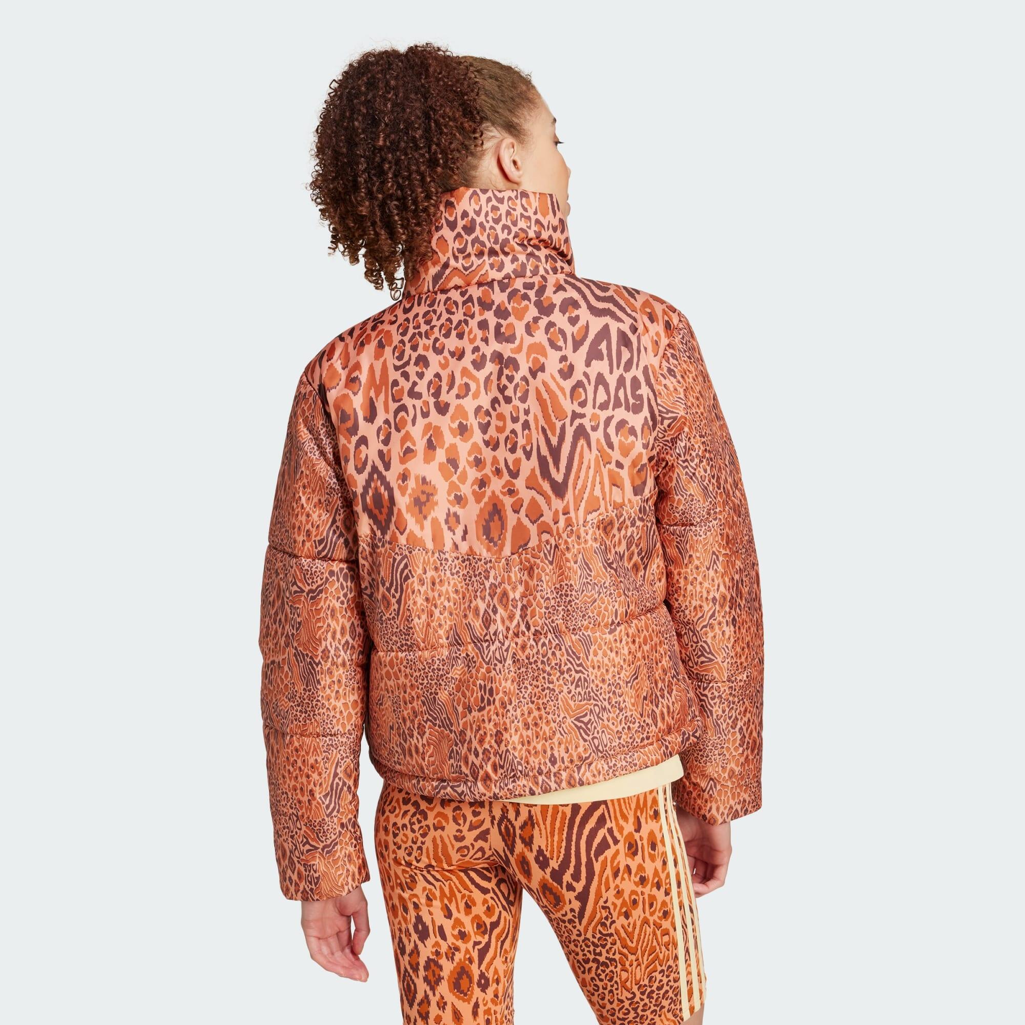 Veste matelassée adidas x FARM Rio 3/5