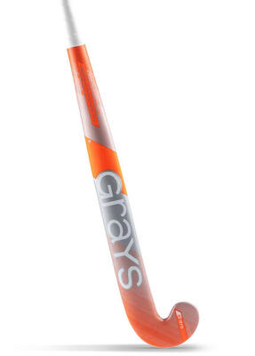 Grays 400i ultrabow indoor hockeystick