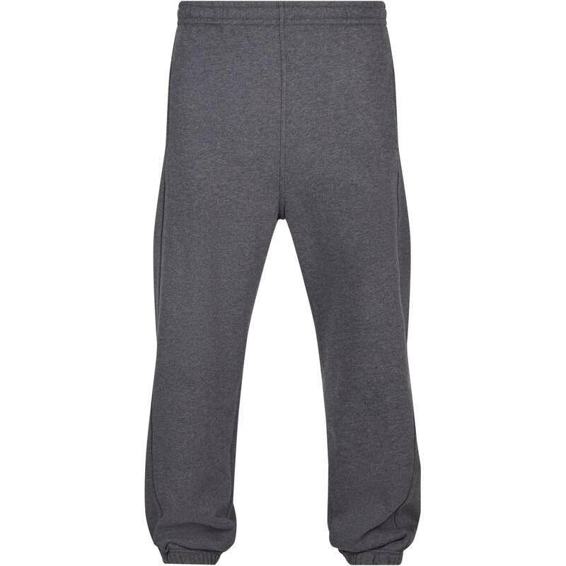 Pantalon de jogging Homme (Charbon)