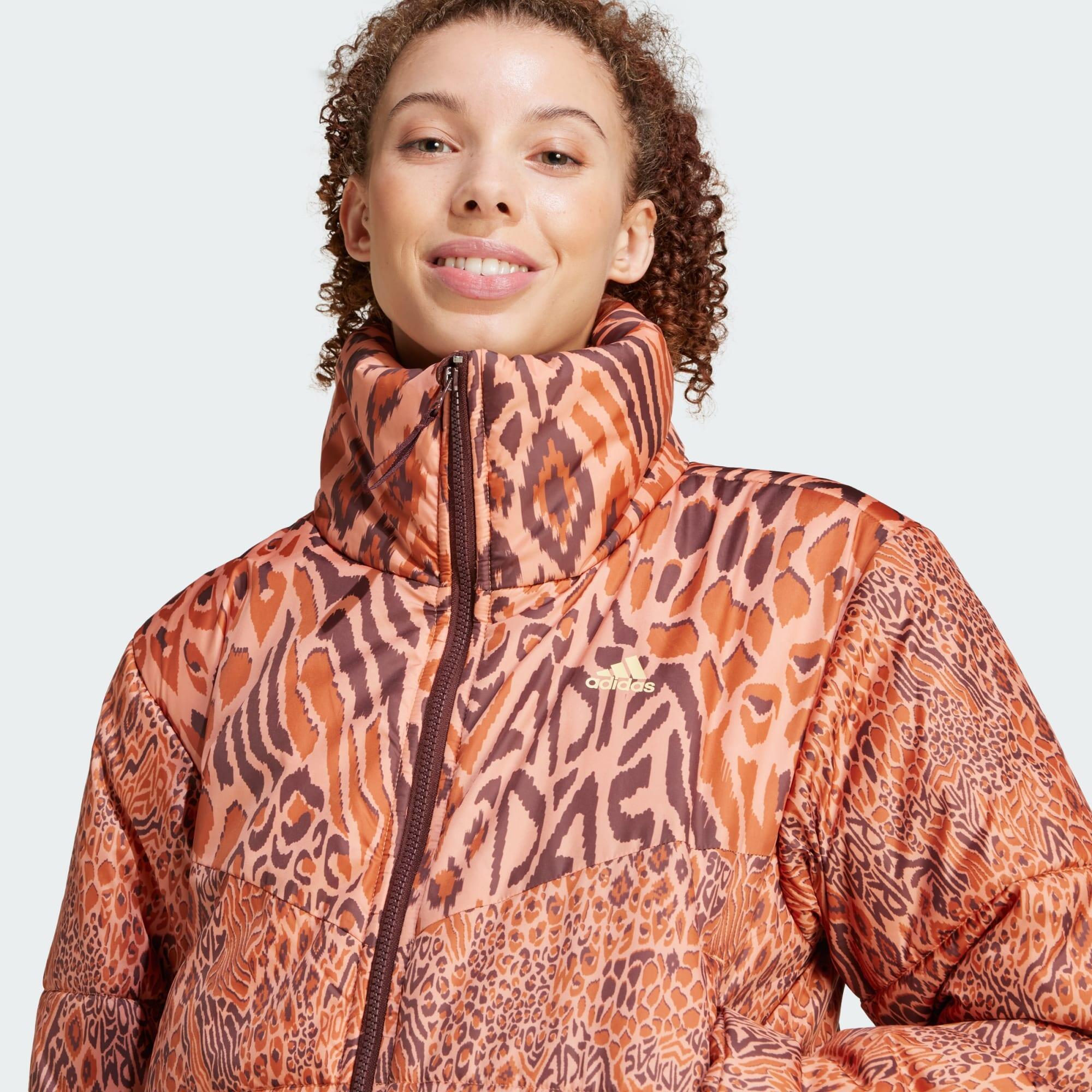 Veste matelassée adidas x FARM Rio 4/5