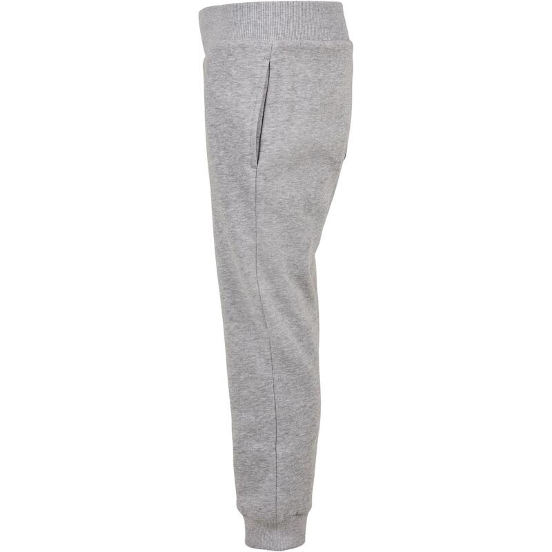 Pantalon de jogging Garçon (Gris)