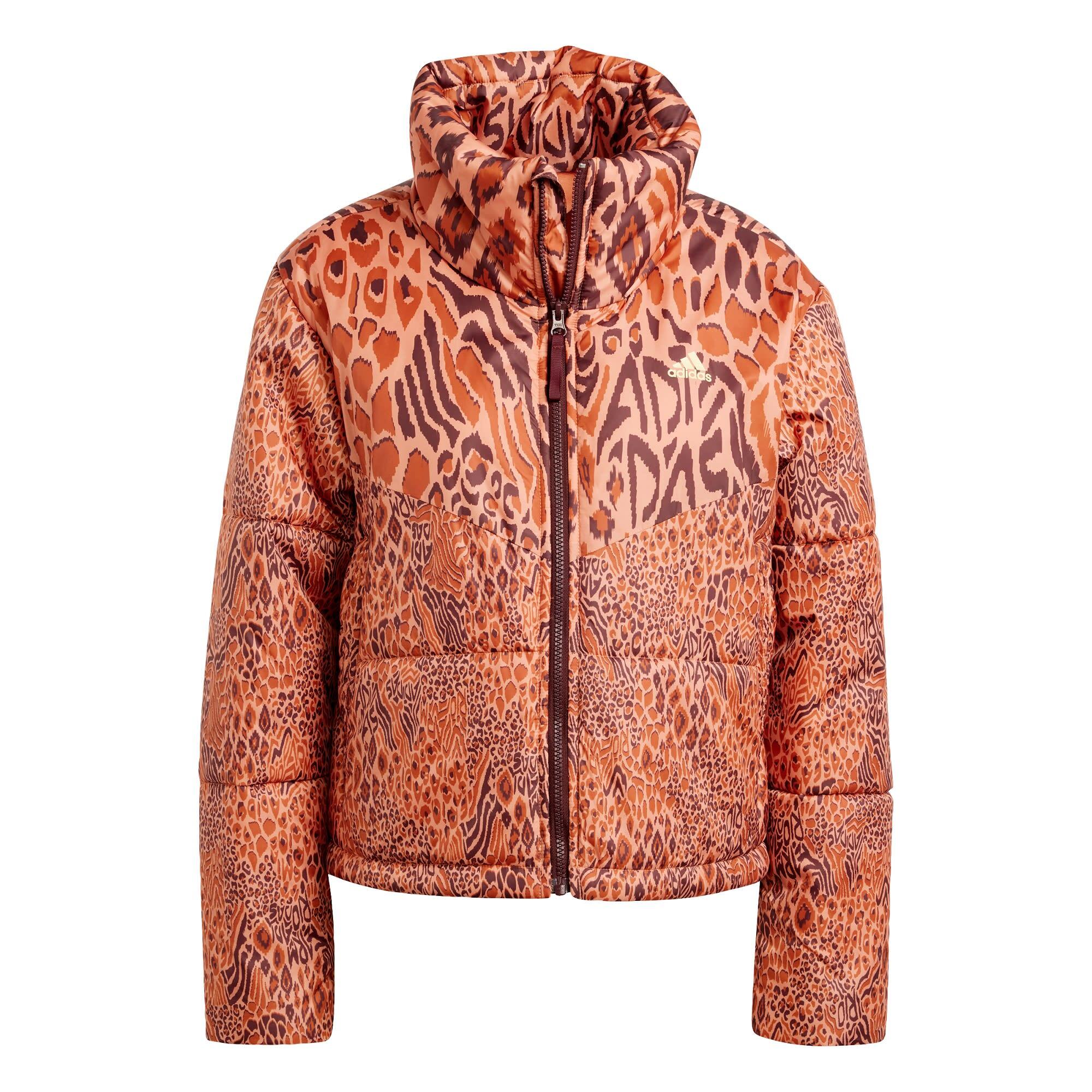 Veste matelassée adidas x FARM Rio 2/5