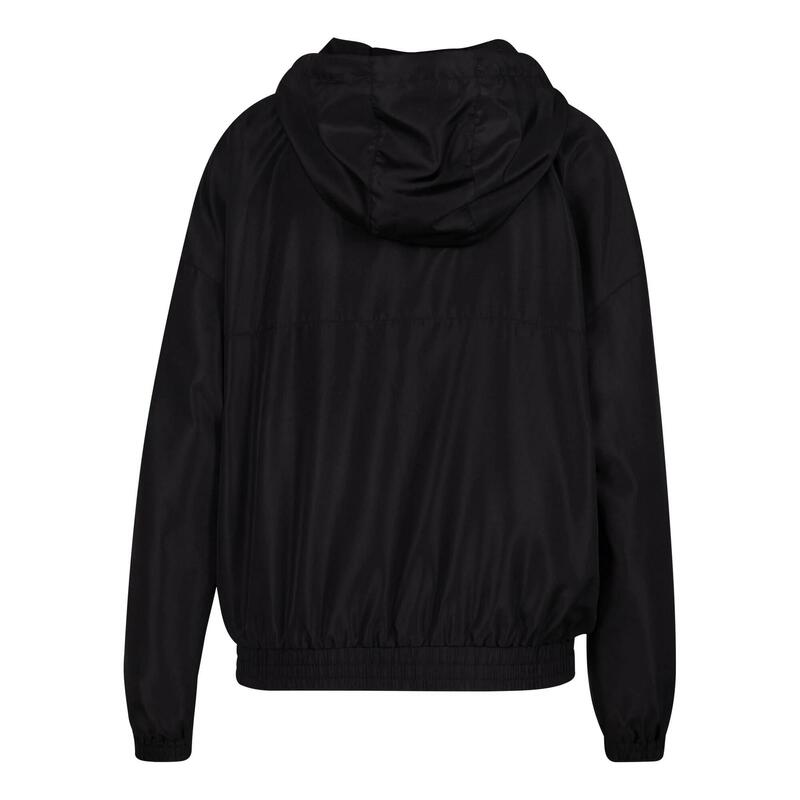 Női újrahasznosított Pull Over túlméretezett kabát