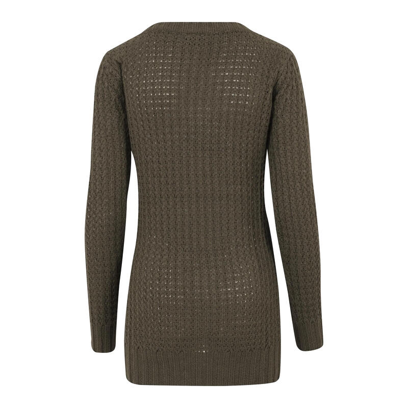 Combinaison Femme (Olive)