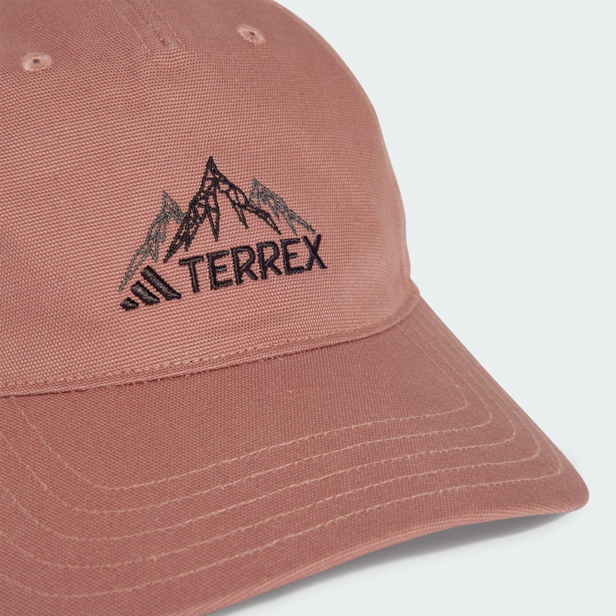 Gorra Terrex Multi Baseball 4/6