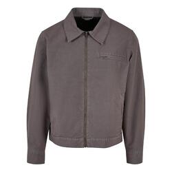 Veste Code Vestimentaire Homme (Gris Foncé)