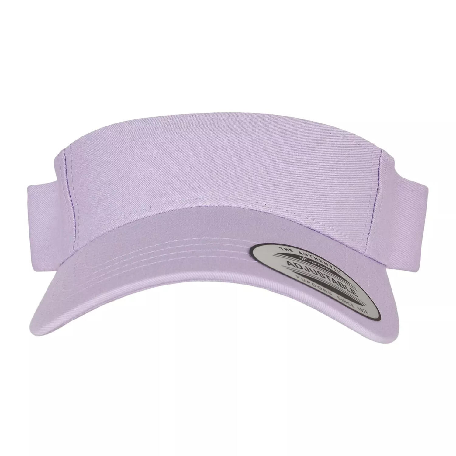 Cappuccio Della Visiera Visiera Curva Flexfit Lilla 4/4