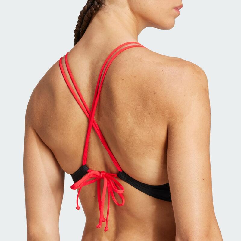 Plavky Ripstream 3-Stripes X-Back