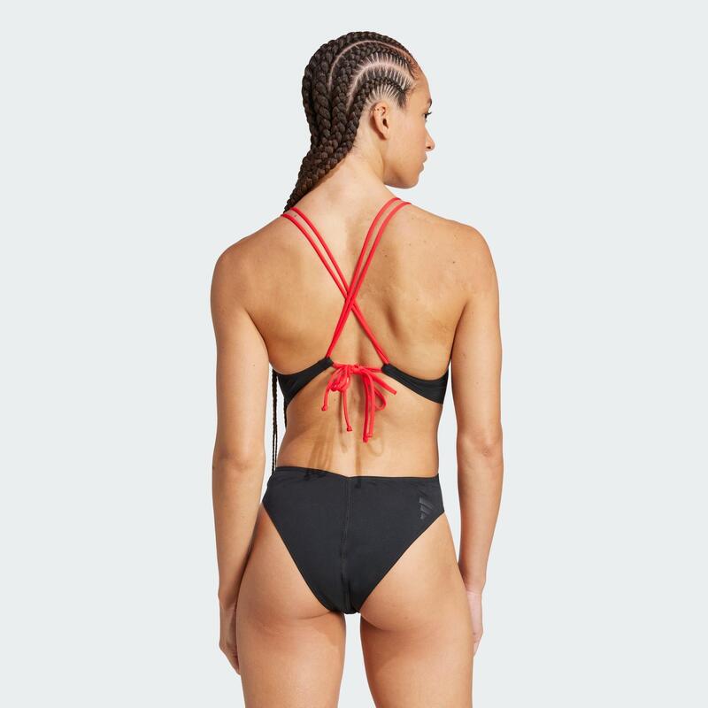 Plavky Ripstream 3-Stripes X-Back
