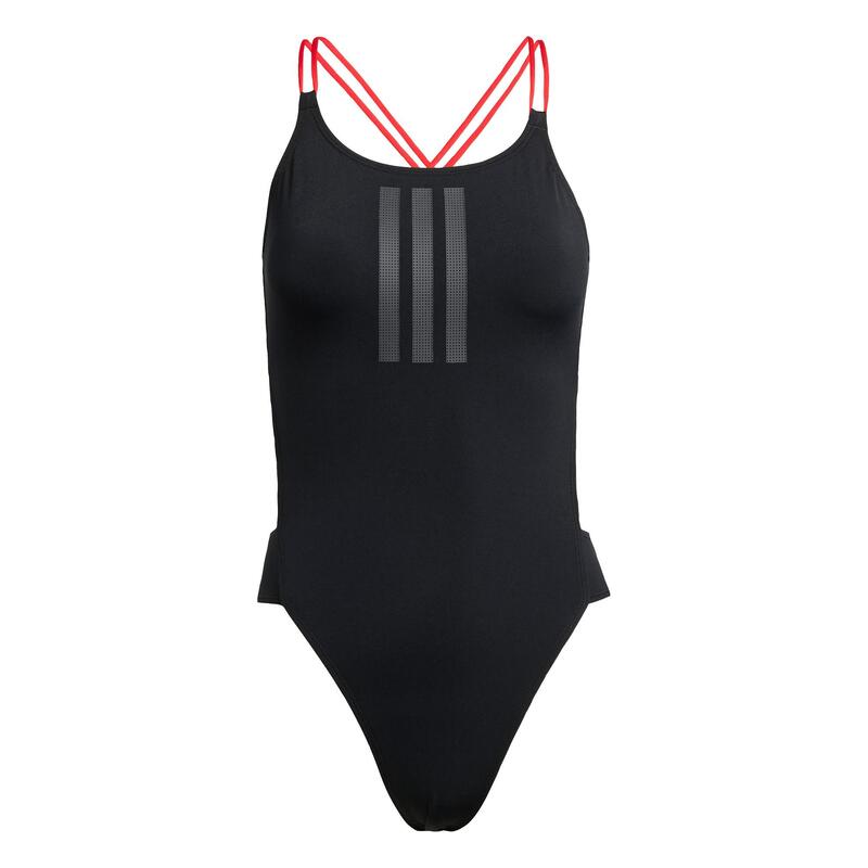Plavky Ripstream 3-Stripes X-Back