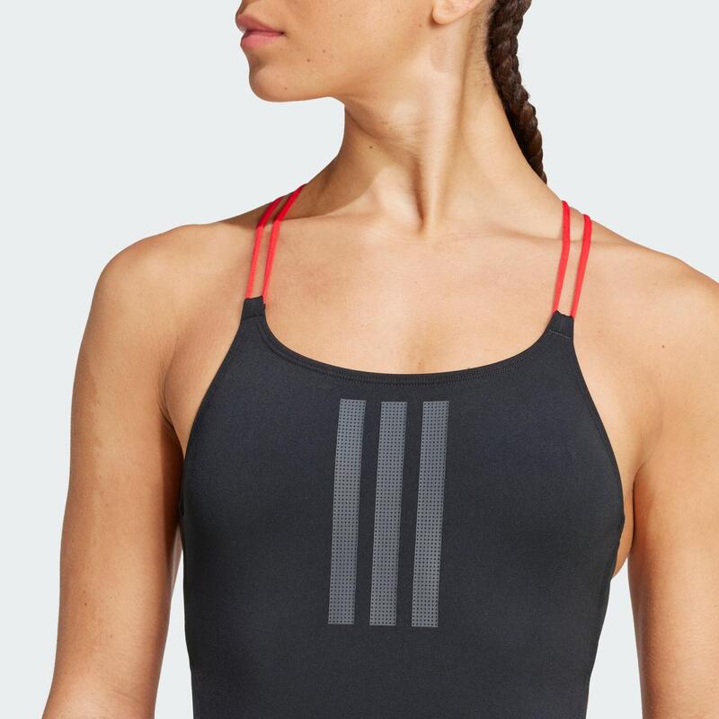 Plavky Ripstream 3-Stripes X-Back