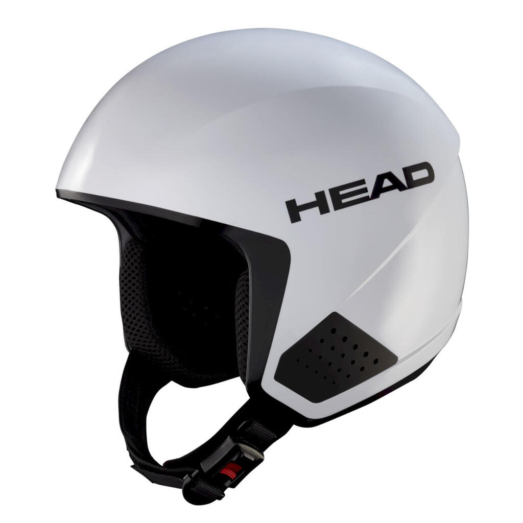 Ski helmet Head Downforce
